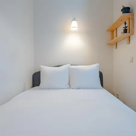 Comfortable Flat In The Heart Of Beyoglu