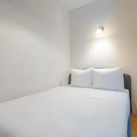 דירה Comfortable Flat In The Heart Of Beyoglu *