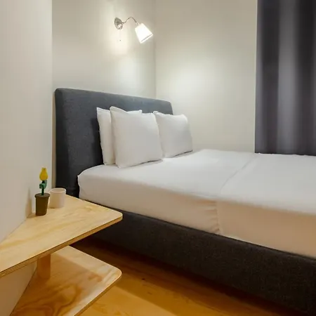 Comfortable Flat In The Heart Of Beyoglu *